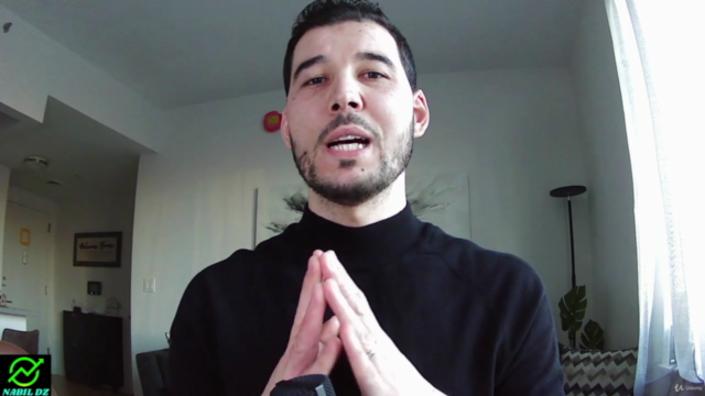 تداول الأسهم الامريكية الصغيرة للمبتدئين – Screenshot 1