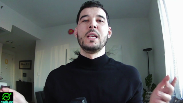 تداول الأسهم الامريكية الصغيرة للمبتدئين – Screenshot 2