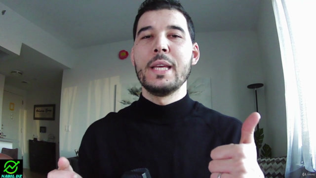تداول الأسهم الامريكية الصغيرة للمبتدئين – Screenshot 3