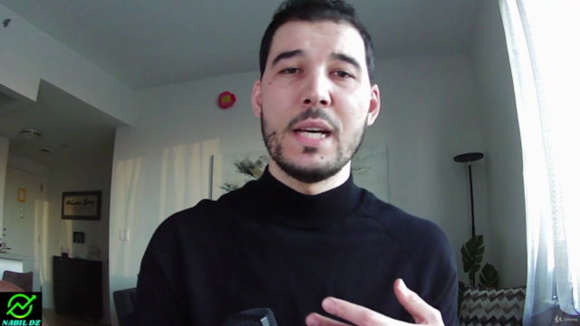 تداول الأسهم الامريكية الصغيرة للمبتدئين – Screenshot 4