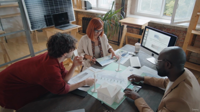 Ultimate Agile Scrum Master Certification Course 2025 – Screenshot 2
