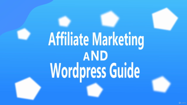 Affiliate websites and Wordpress Guide - Screenshot_01