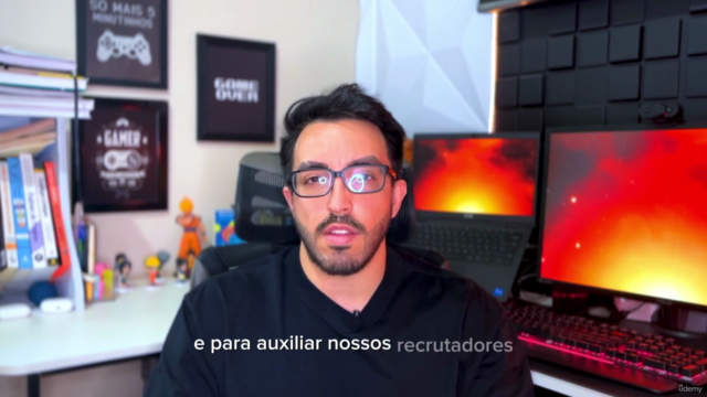 MasterChat - Recrutamento e Seleção com ChatGPT (I.A.) – Screenshot 2