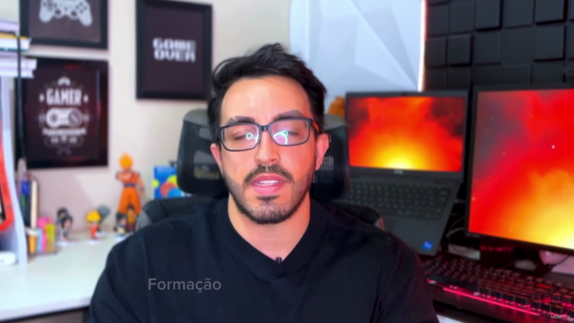 MasterChat - Recrutamento e Seleção com ChatGPT (I.A.) – Screenshot 3