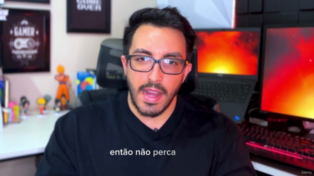 MasterChat - Recrutamento e Seleção com ChatGPT (I.A.) – Screenshot 4