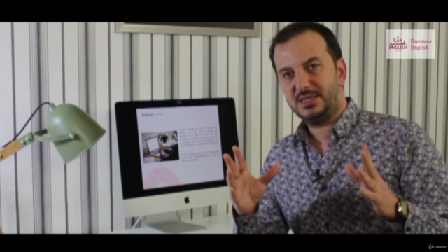 Business English Part 1 – Screenshot 2
