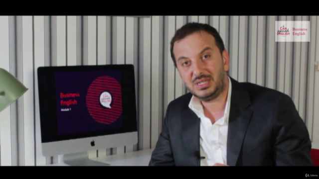 Business English Part 1 – Screenshot 3