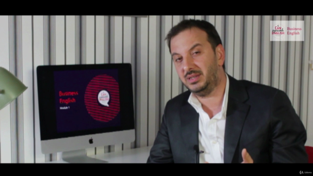 Business English Part 1 – Screenshot 4