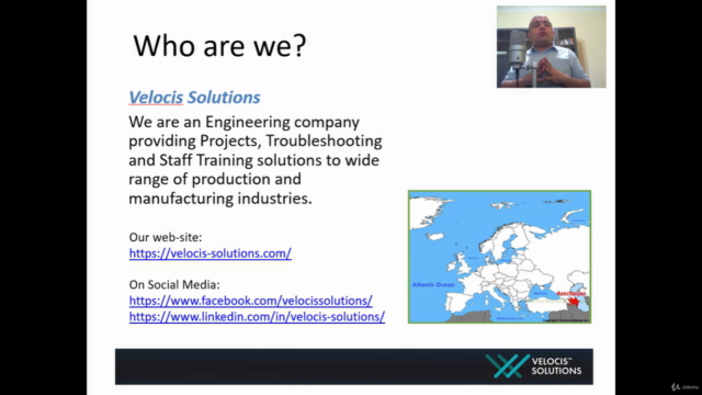 Process Safety Fundamentals – Screenshot 3