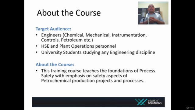Process Safety Fundamentals – Screenshot 4