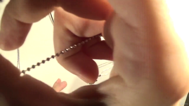 Creating Jewelry for Men – Screenshot 4