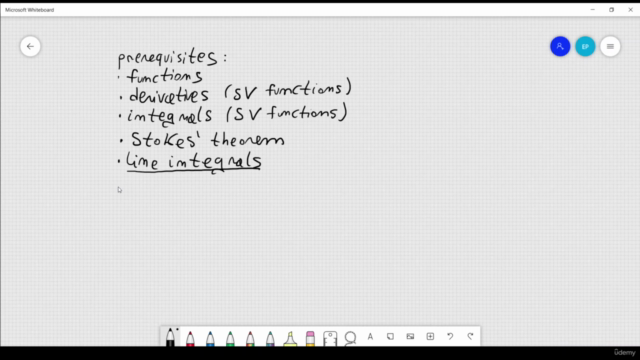 Mastering Complex Calculus: From Derivatives to Residues - Screenshot_02