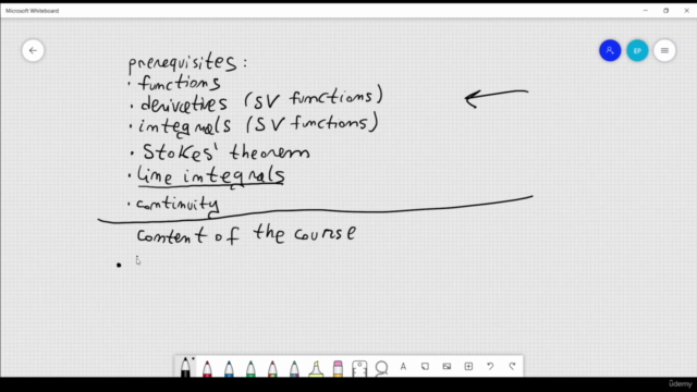 Mastering Complex Calculus: From Derivatives to Residues - Screenshot_03