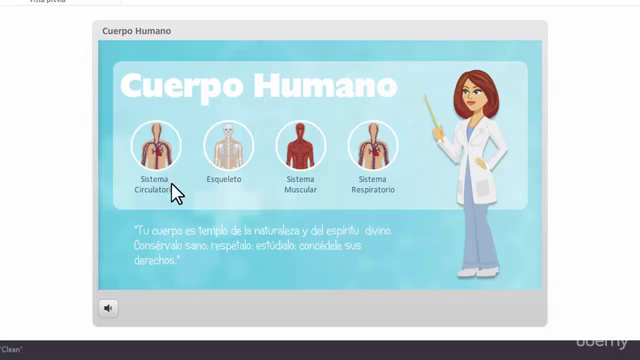 Articulate Storyline: Mi primer e-learning interactivo – Screenshot 2