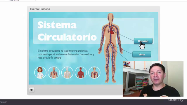Articulate Storyline: Mi primer e-learning interactivo – Screenshot 3