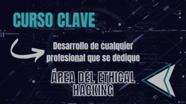 Hacking Ético & Penetration Testing sobre Redes Sociales – Screenshot 2