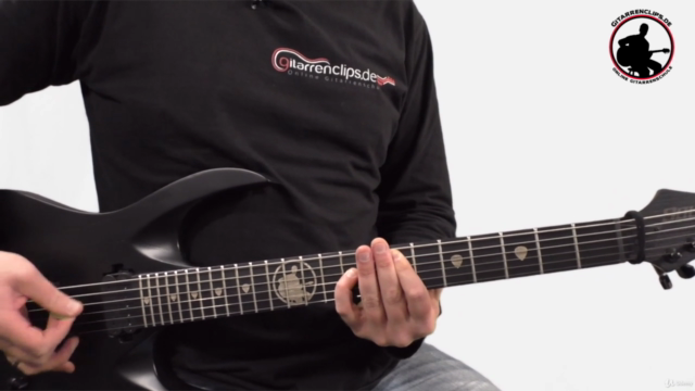E-Gitarre lernen - Rock- & Popbasiskurs - Masterclass (2/4) - Screenshot_02