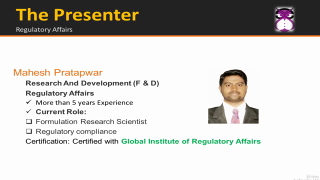 eCTD & CTD Preparation & Submission Course 2025 – Screenshot 2