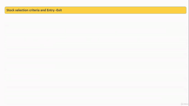 Candlestick pattern trading – Screenshot 4