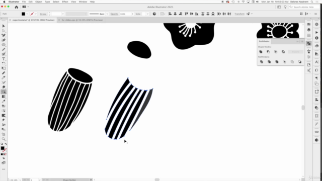 World's Easiest Motifs In AI using the Blob Brush and Eraser - Screenshot_02