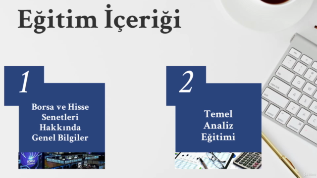 Temel Analiz Eğitimi ve Borsa Akademisi – Screenshot 2
