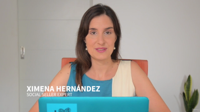 Linkedin para venta B2B para emprendedores – Screenshot 2