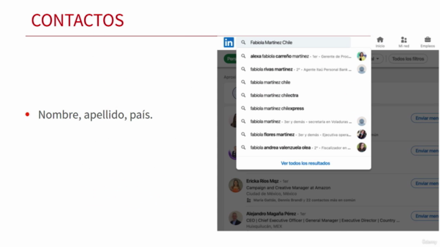 Linkedin para venta B2B para emprendedores – Screenshot 3