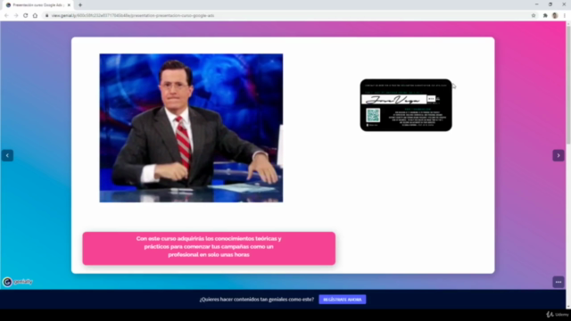 Google Ads (Adwords) - 0% Humo - CONVIERTE más con SEM – Screenshot 4