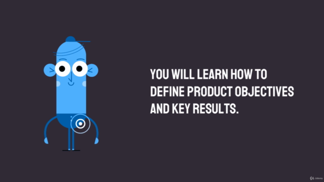 Agile Product Management: Mastering Strategies and Tools – Screenshot 3