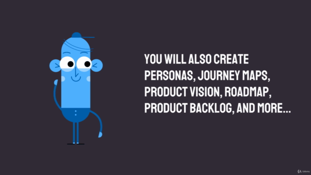 Agile Product Management: Mastering Strategies and Tools – Screenshot 4