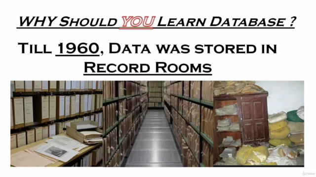 Learn Microsoft SQL Server from Scratch – Screenshot 1