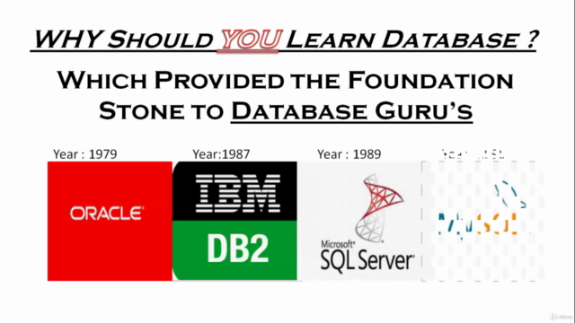 Learn Microsoft SQL Server from Scratch – Screenshot 2