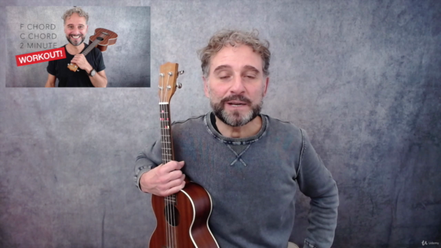 Ukulele for Beginner's-Learn 10 Easy Songs. Great for Kids! – Screenshot 2