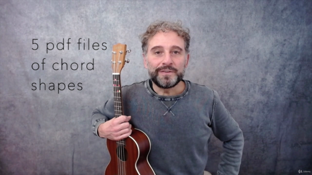 Ukulele for Beginner's-Learn 10 Easy Songs. Great for Kids! – Screenshot 3