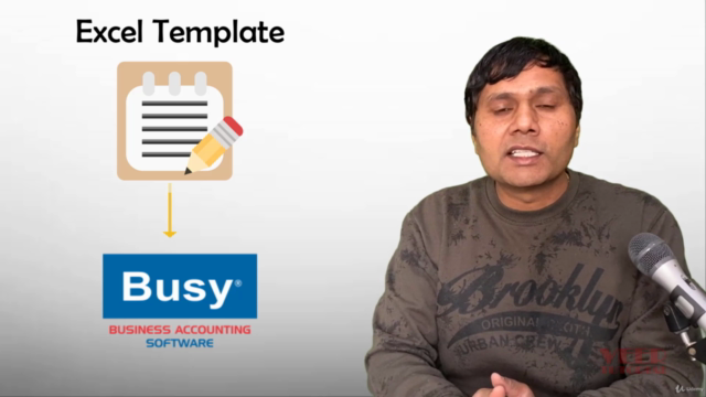 Amazon Business eCommerce Seller Complete Accounting Course – Screenshot 2