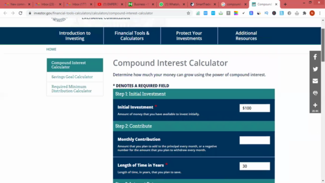 Binary Option Money System - Screenshot_02