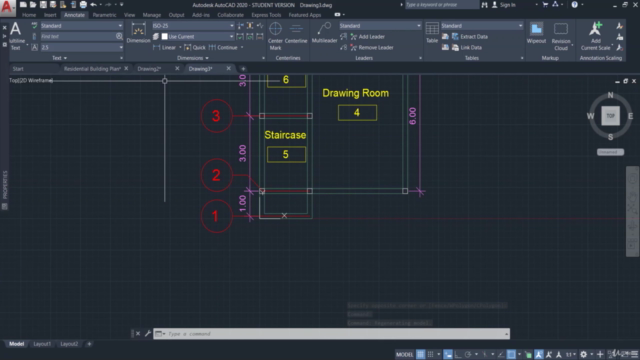 Autodesk Revit & Robot Structural Analysis – Screenshot 2