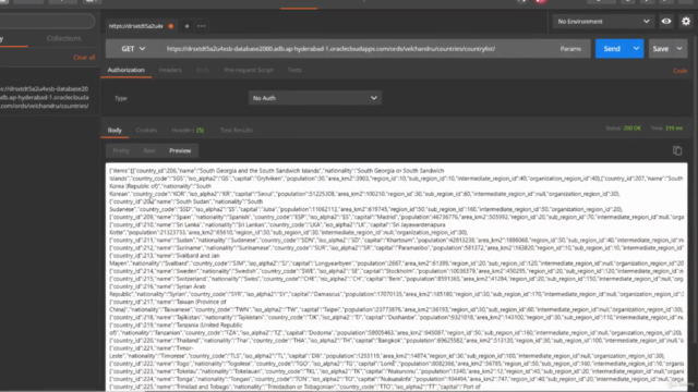 RESTful Services in Oracle APEX - The Complete Guide (2025) – Screenshot 3