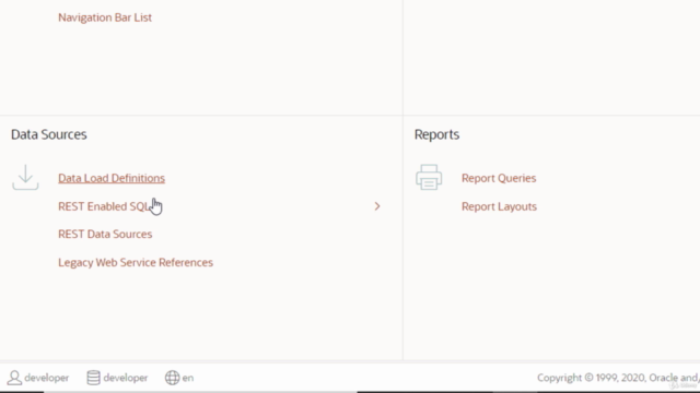 RESTful Services in Oracle APEX - The Complete Guide (2025) – Screenshot 4