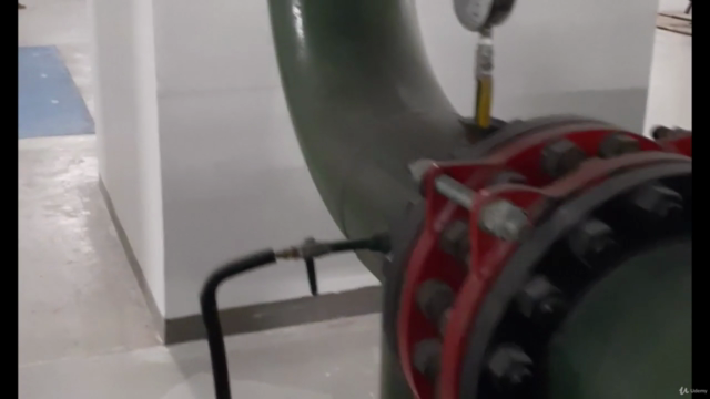 HVAC System Commissioning Procedures – Screenshot 1