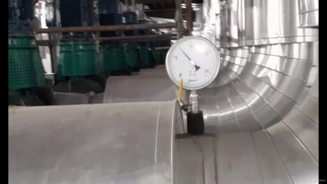 HVAC System Commissioning Procedures – Screenshot 3