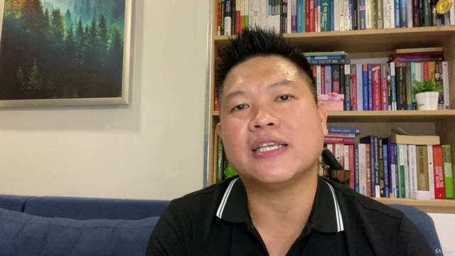 The Complete FOREX Trading Secrets of BIG BANKS Course 2023 – Screenshot 3