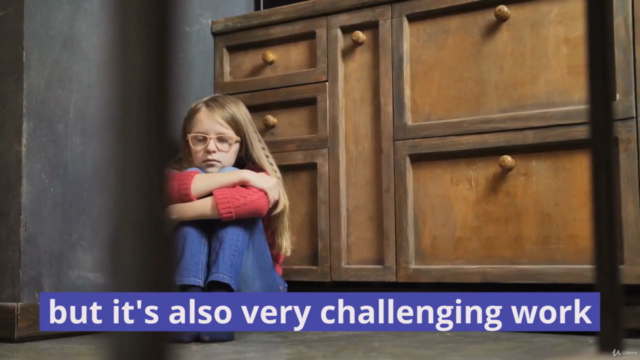 Outcome-focused Practice in Social Work – Screenshot 1