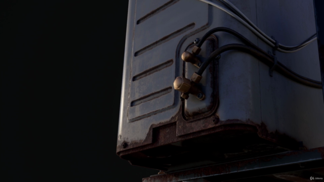 Hero 3D Asset Creation - In-Depth Tutorial Course – Screenshot 4