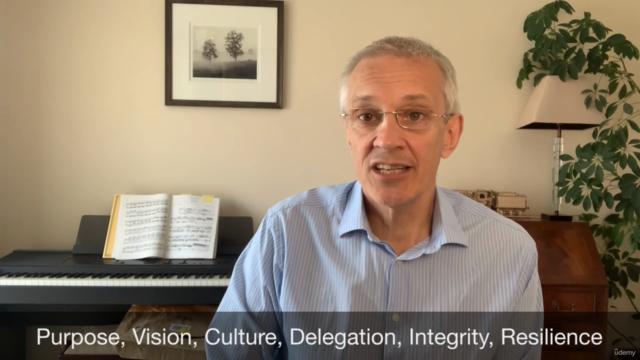 Leadership for Managers: Develop Skills - Inspire Success – Screenshot 3