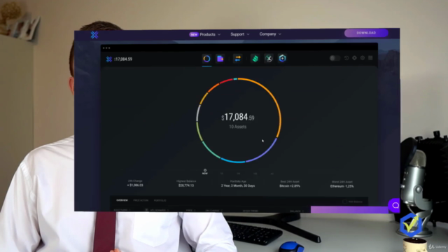 Bitcoin for Beginners: Learn from Experienced Trader – Screenshot 3