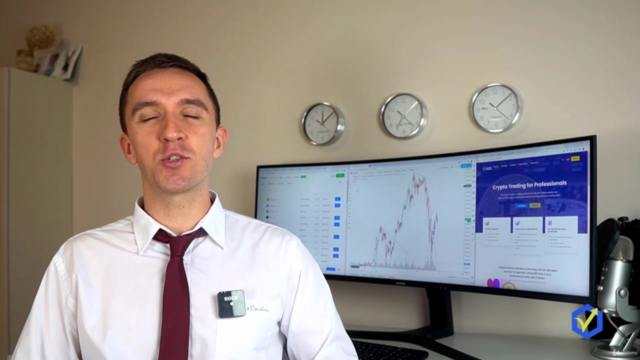 Bitcoin for Beginners: Learn from Experienced Trader – Screenshot 4