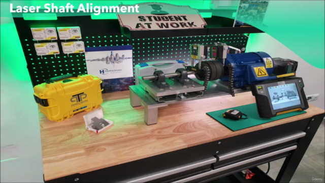 Laser Shaft Alignment -Reliability Engineering – Screenshot 2