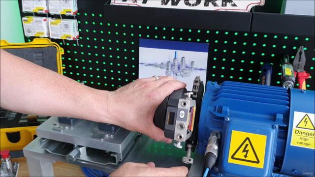 Laser Shaft Alignment -Reliability Engineering – Screenshot 3