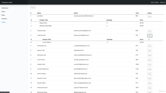 Vue 3 and Deno: A Practical Guide – Screenshot 4